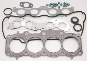 Jaguar XF Brake Kit - Front - Brembo OE - OE Prime Rotors + Low-Met Pads - `09-`12